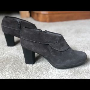 Clarks shoes